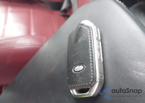 2018 Kia Stinger Gt2 z USA, uszkodzony, nr VIN KNAE55LC0J6013126